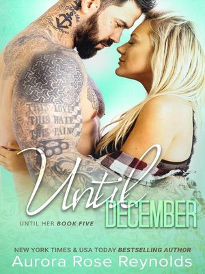 Until December - ebook